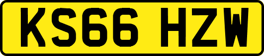KS66HZW