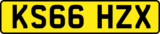 KS66HZX