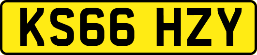 KS66HZY