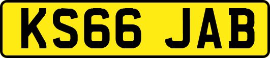 KS66JAB