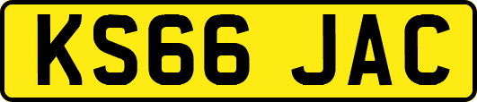KS66JAC