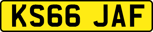 KS66JAF