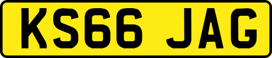 KS66JAG