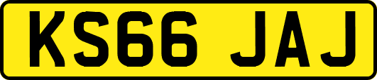 KS66JAJ