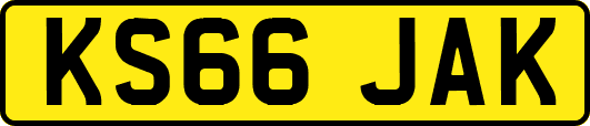 KS66JAK