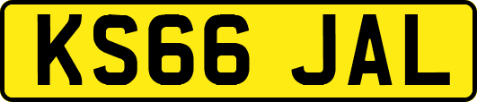 KS66JAL