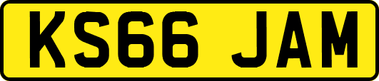 KS66JAM