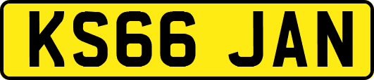 KS66JAN