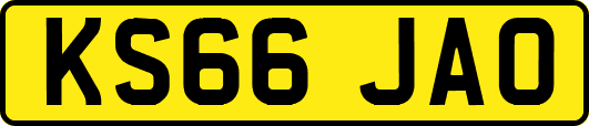 KS66JAO