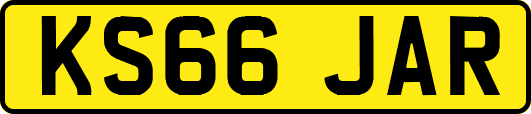 KS66JAR