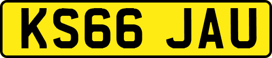 KS66JAU
