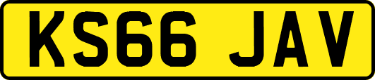 KS66JAV