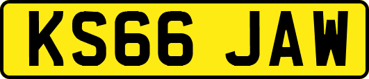 KS66JAW