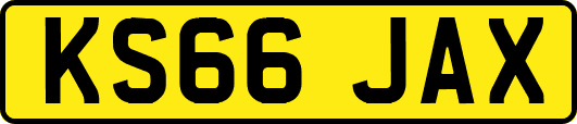 KS66JAX