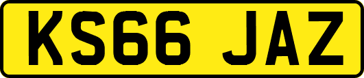 KS66JAZ