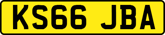 KS66JBA