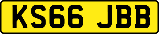 KS66JBB