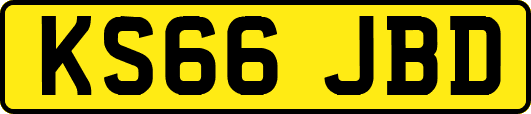 KS66JBD
