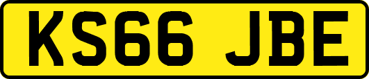 KS66JBE