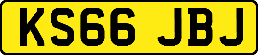 KS66JBJ