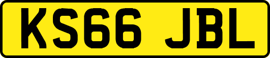KS66JBL