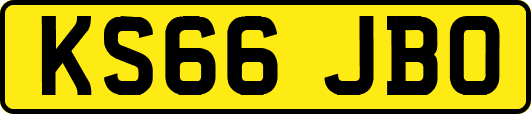 KS66JBO