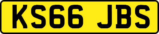 KS66JBS