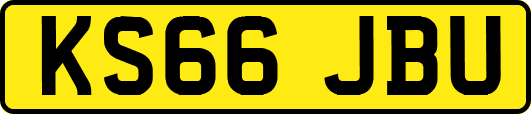 KS66JBU