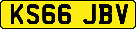 KS66JBV