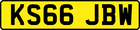 KS66JBW