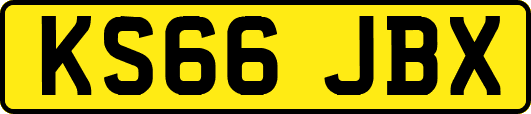 KS66JBX