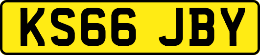 KS66JBY