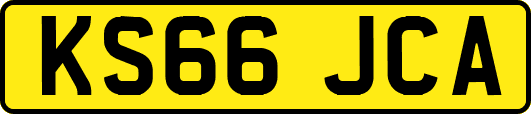 KS66JCA