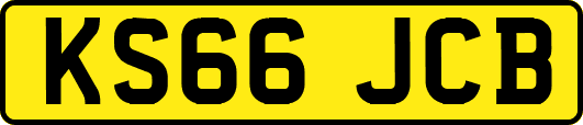 KS66JCB