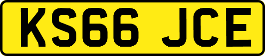 KS66JCE