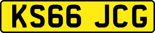 KS66JCG