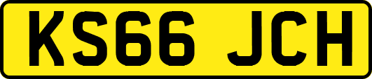 KS66JCH