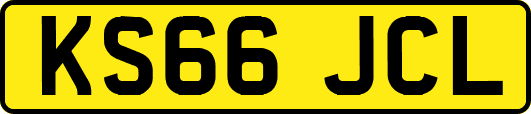 KS66JCL