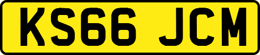 KS66JCM