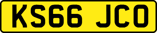 KS66JCO