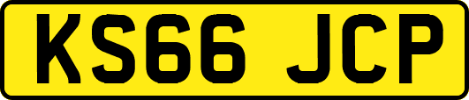 KS66JCP