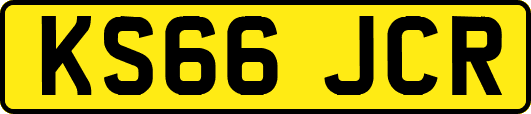 KS66JCR
