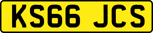 KS66JCS