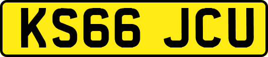 KS66JCU