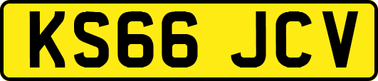 KS66JCV