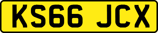 KS66JCX