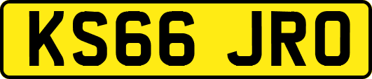 KS66JRO