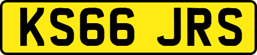 KS66JRS