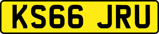 KS66JRU