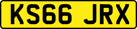 KS66JRX